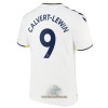 Officiële Voetbalshirt Everton Calvert-Lewin 9 Derde 2021-22 - Heren